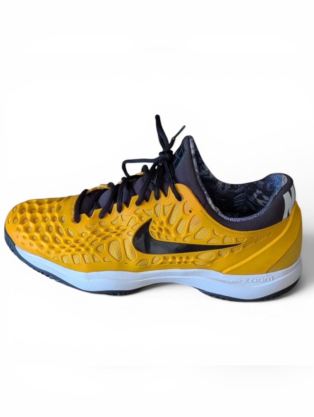 Nike Men’s Air Zoom Cage 3 Tennis Shoe